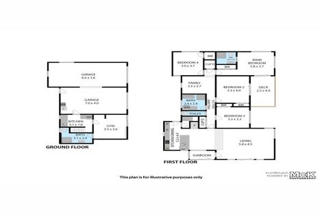 Photo of property in 9 Bronte Place, Whalers Gate, New Plymouth, 4310