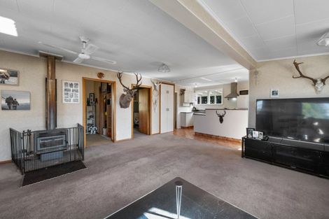 Photo of property in 9 Strode Avenue, Naseby, 9396