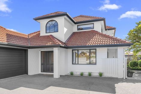 Photo of property in 40 Forest Drive, Parklands, Christchurch, 8083