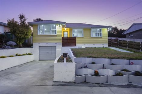 Photo of property in 111 Driver Crescent, Cannons Creek, Porirua, 5024