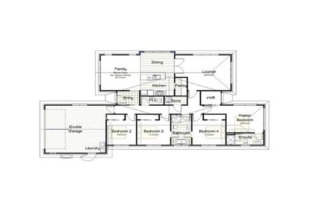 Photo of property in 84 Ed Hillary Drive, Rolleston, 7615