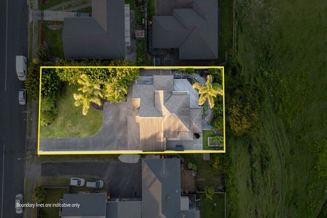 Photo of property in 48 Oxford Street, Te Puke, 3119