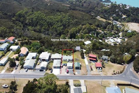 Photo of property in 10 De Surville Road, Karikari Peninsula, Kaitaia, 0483