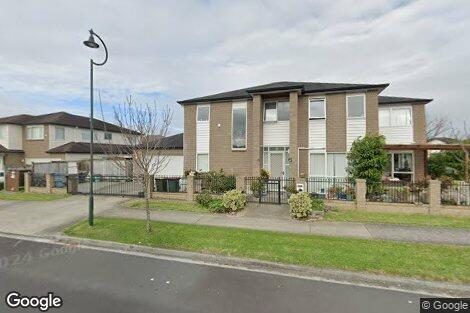 Photo of property in 66 Hughs Way, Flat Bush, Auckland, 2019