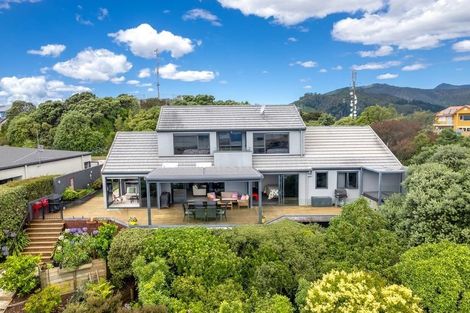 Photo of property in 350 Princes Drive, Britannia Heights, Nelson, 7010