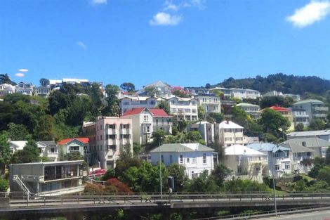 Photo of property in Hume House, 24/152 The Terrace, Wellington Central, Wellington, 6011