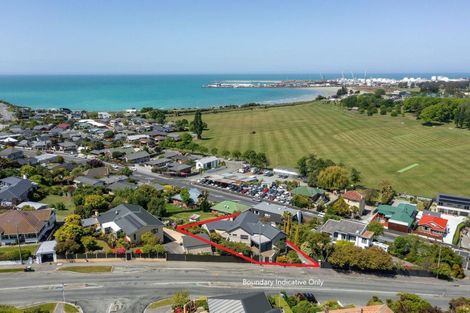 Photo of property in 1 Newman Street, Waimataitai, Timaru, 7910