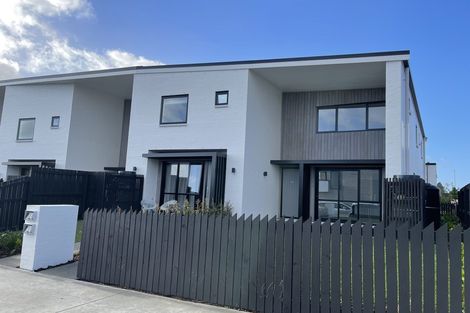 Photo of property in 40 Walter Merton Road, Hobsonville, Auckland, 0616