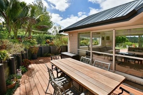 Photo of property in 47 Newman Road, Stillwater, Silverdale, 0993