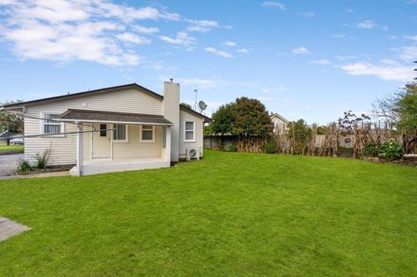 Photo of property in 6 Duncan Place, Highbury, Palmerston North, 4412