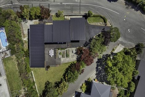 Photo of property in 20 Whaka Terrace, Huntsbury, Christchurch, 8022