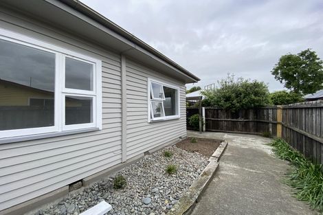 Photo of property in 19 Sumner Street, Spreydon, Christchurch, 8024
