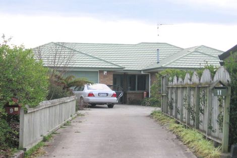 Photo of property in 11 Anchor Close, Flagstaff, Hamilton, 3210