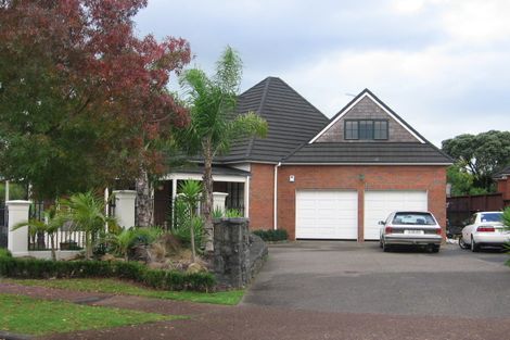 Photo of property in 2 Manor Park, Sunnyhills, Auckland, 2010