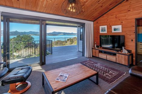 Photo of property in 1415 Wyuna Bay Road, Wyuna Bay, Coromandel, 3581