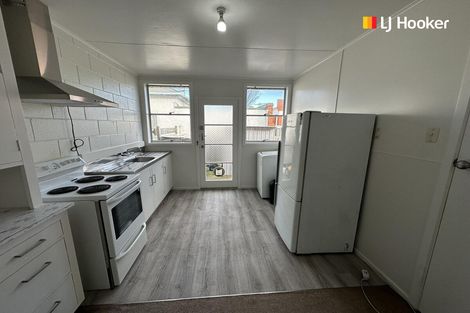 Photo of property in 1 Wynyard Street, South Dunedin, Dunedin, 9012