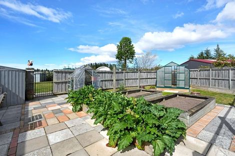 Photo of property in 357 Pesters Road, Eyrewell, Rangiora, 7476