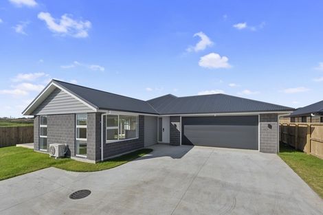 Photo of property in 10a Faber Place, Rototuna North, Hamilton, 3210