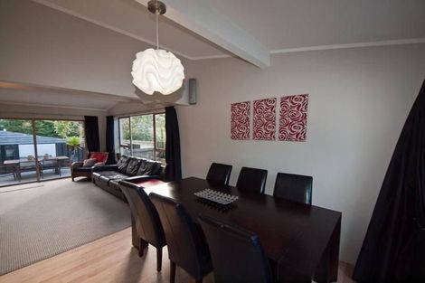 Photo of property in 3 Caesars Place, Churton Park, Wellington, 6037