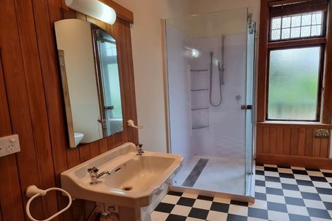 Photo of property in 1/122 Tennyson Street, Sydenham, Christchurch, 8023