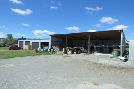 Photo of property in 4 Anama Valetta Road, Valetta, Ashburton, 7778