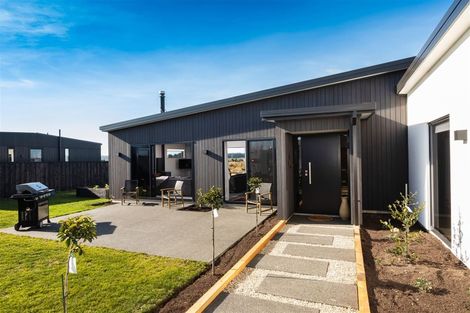 Photo of property in 38 Te Kohanga Drive, Pegasus, 7612