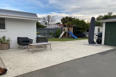 Photo of property in 29 Halswell Junction Road, Halswell, Christchurch, 8025