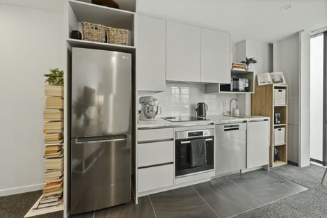 Photo of property in 404/212 Willis Street, Te Aro, Wellington, 6011