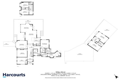 Photo of property in 258 Settlement Road, Red Hill, Papakura, 2110