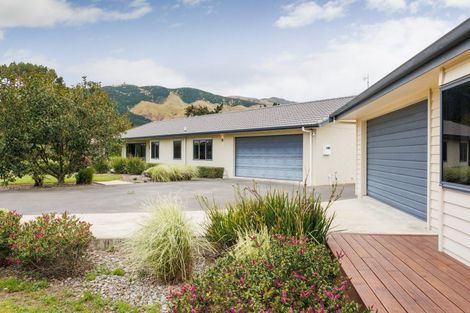 Photo of property in 110 Williams Road, Tokomaru, Palmerston North, 4474