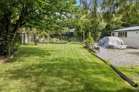 Photo of property in 214 Walnut Avenue, Ashburton, 7700