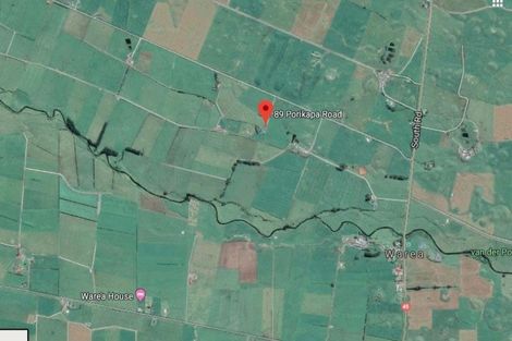 Photo of property in 89 Porikapa Road, Warea, New Plymouth, 4381