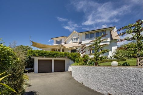 Photo of property in 1 Lambton Road, Hospital Hill, Napier, 4110