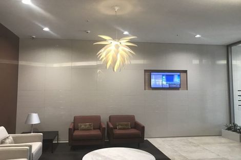 Photo of property in 807/1 Market Lane, Wellington Central, Wellington, 6011