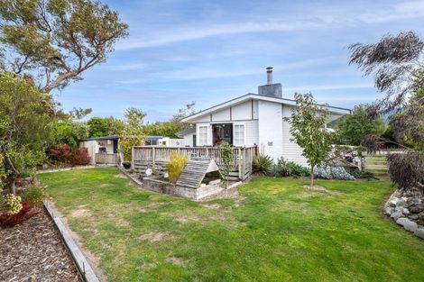 Photo of property in 34 William Benton Street, Featherston, 5710