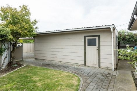 Photo of property in 1/42 Townshend Crescent, Greenmeadows, Napier, 4112