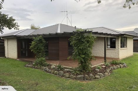 Photo of property in 90 Amberley Avenue, Highbury, Palmerston North, 4412