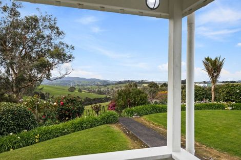 Photo of property in 167 Anderson Road, Helensville, 0875