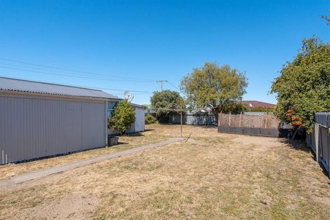 Photo of property in 48 Cockburn Street, Kuripuni, Masterton, 5810