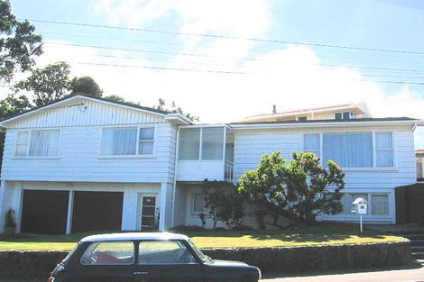 Photo of property in 45 Lucknow Terrace, Khandallah, Wellington, 6035