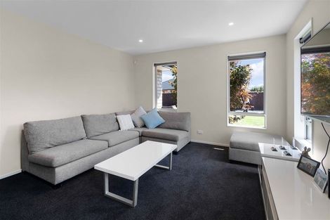 Photo of property in 18 Quartz Drive, Rolleston, 7614