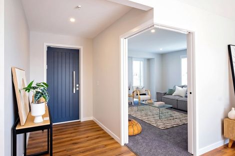 Photo of property in 12 George Yee Place, Taradale, Napier, 4112