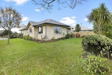 Photo of property in 5 Perthshire Crescent, Lincoln, 7608