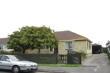 Photo of property in 39 Gould Crescent, Woolston, Christchurch, 8023