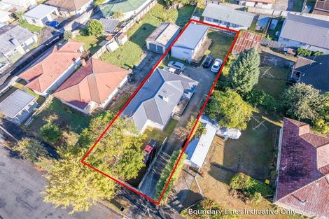 Photo of property in 4 Mount View Road, Melville, Hamilton, 3206
