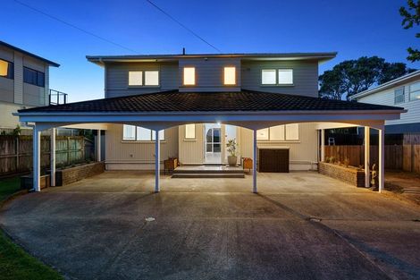 Photo of property in 11 Makora Road, Otaihanga, Paraparaumu, 5036