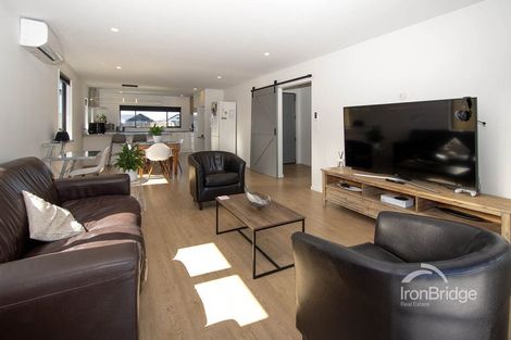 Photo of property in 11 Higgins Street, Woodend, 7610