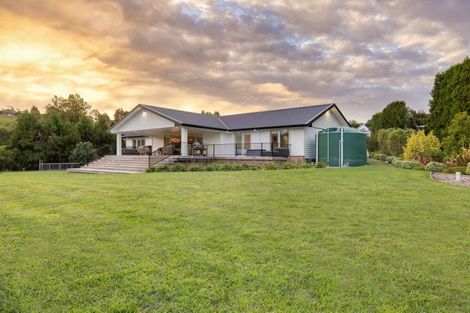 Photo of property in 145a Whakamarama Road, Whakamarama, Tauranga, 3179