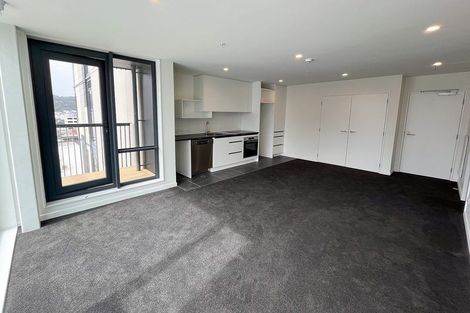 Photo of property in 701/212 Willis Street, Te Aro, Wellington, 6011