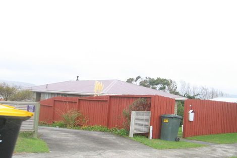 Photo of property in 168 Conclusion Street, Ascot Park, Porirua, 5024